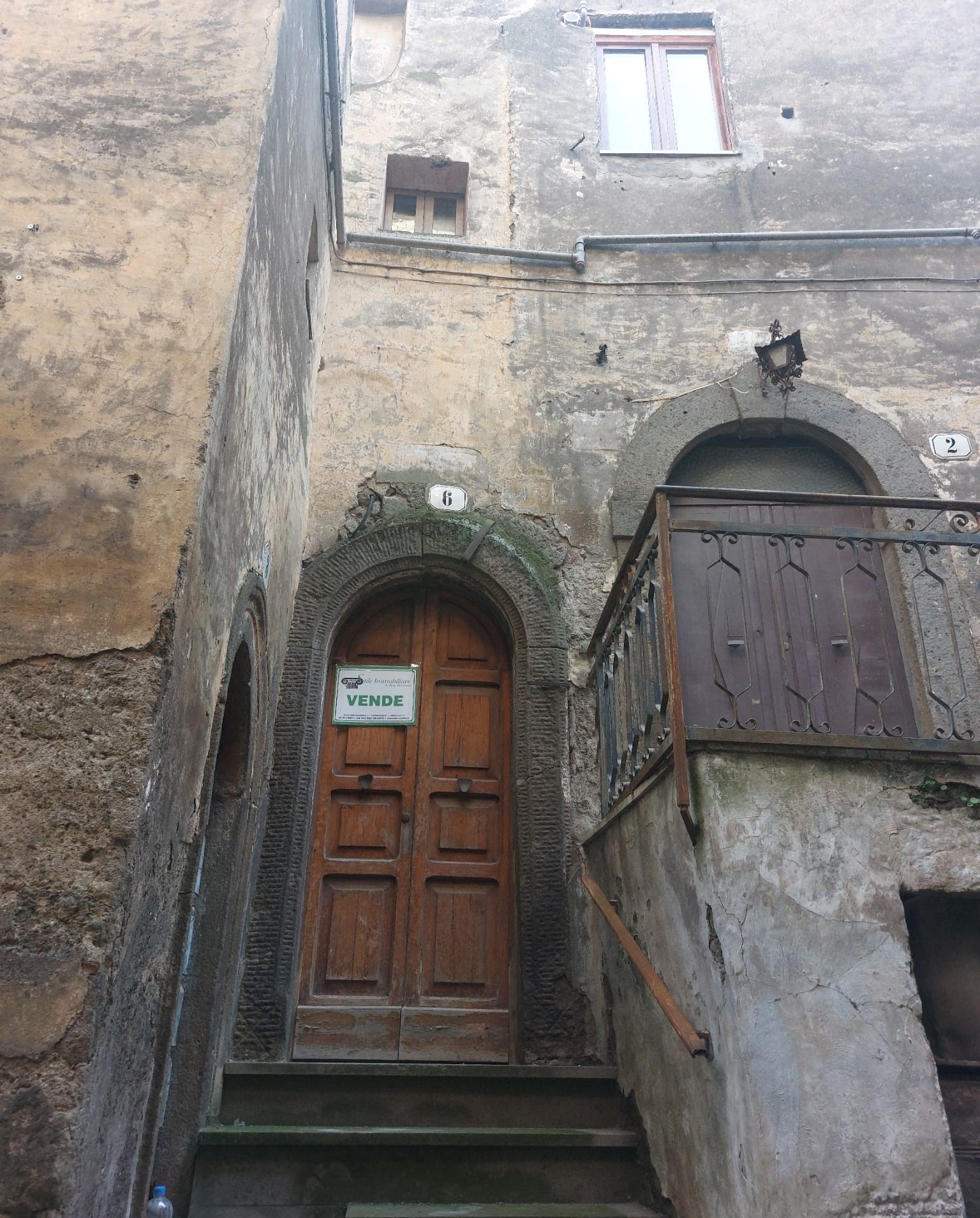 Palazzetto Indipendente